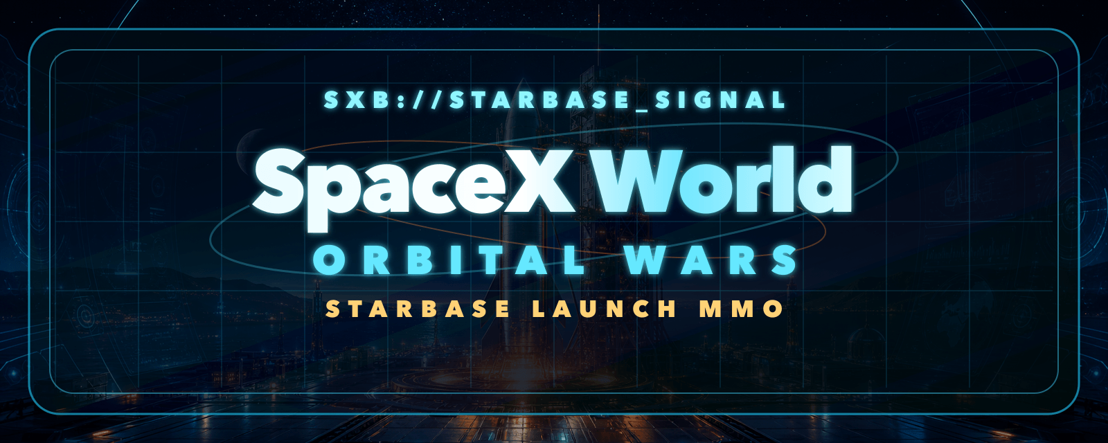 SpaceX World